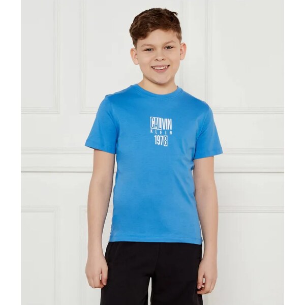 Calvin Klein Jeans Tričko | Regular Fit 63090974