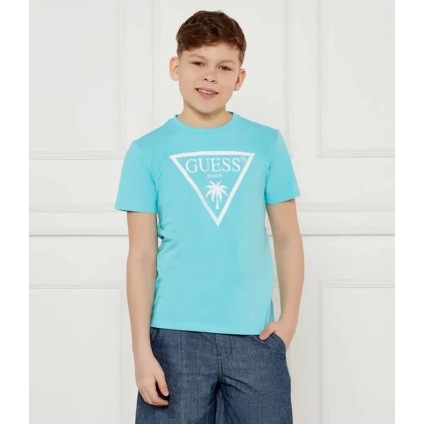 Guess Tričko | Regular Fit 63092090