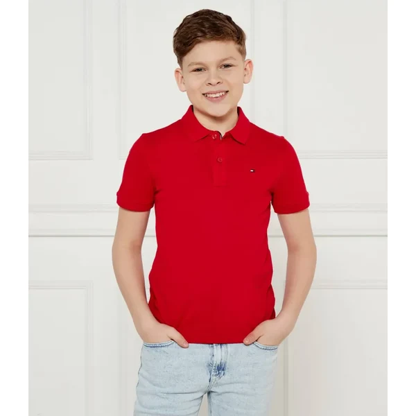 Tommy Hilfiger Polo tričko | Regular Fit 63092205