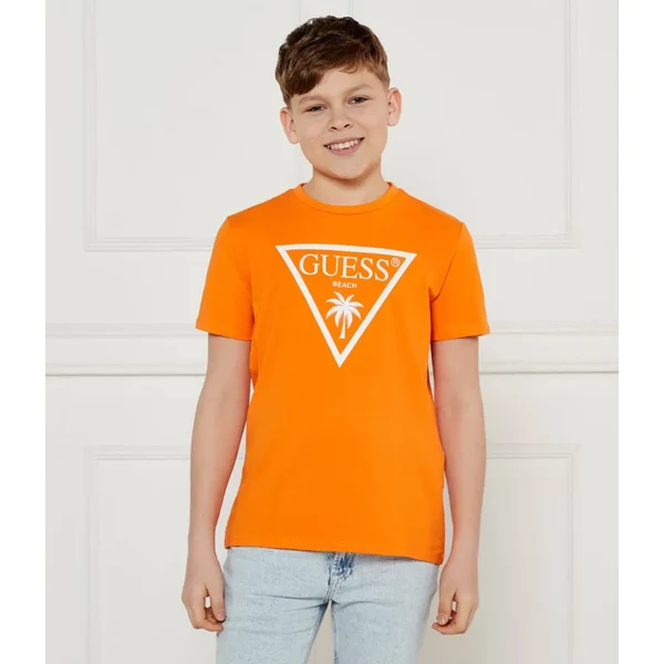 Guess Tričko | Regular Fit 63090998