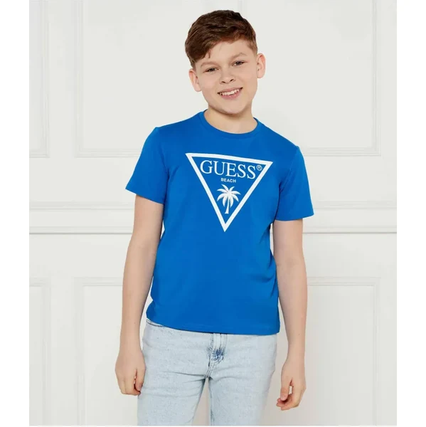 Guess Tričko | Regular Fit 63090999