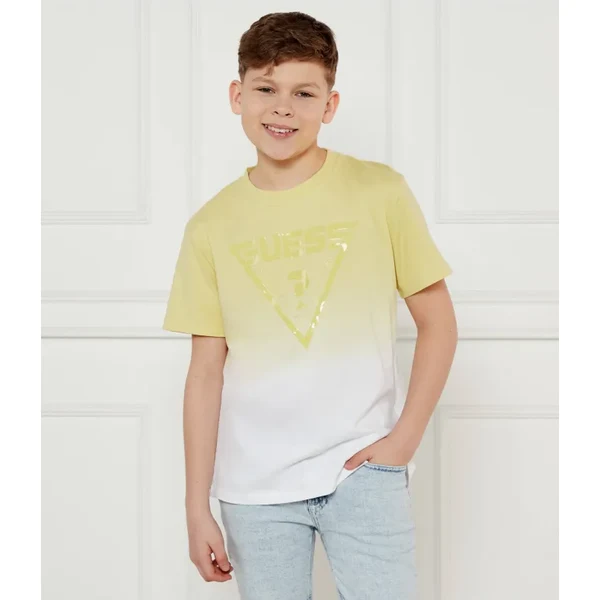 GUESS ACTIVE Tričko | Oversize fit 63092092