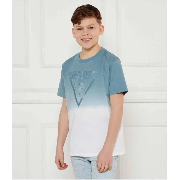 GUESS ACTIVE Tričko | Oversize fit 63091003