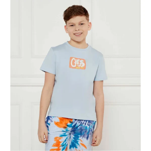 Guess Tričko | Regular Fit 63074484