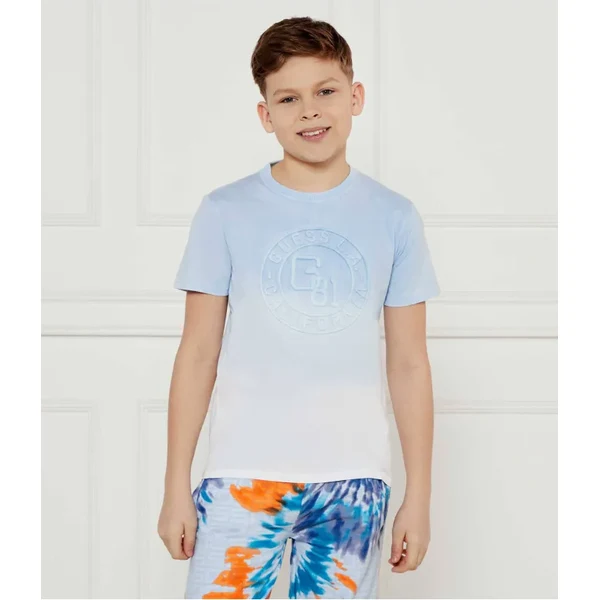 Guess Tričko | Regular Fit 63074487