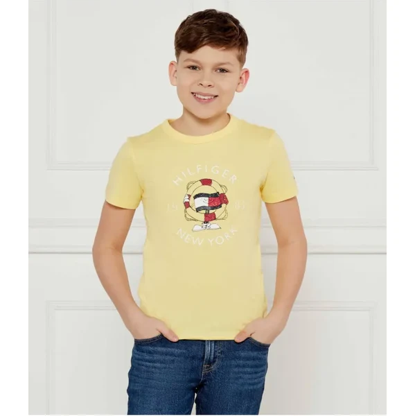 Tommy Hilfiger Tričko | Regular Fit 63076673