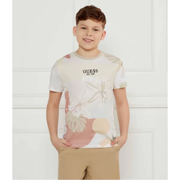 Guess Tričko | Regular Fit 63074488