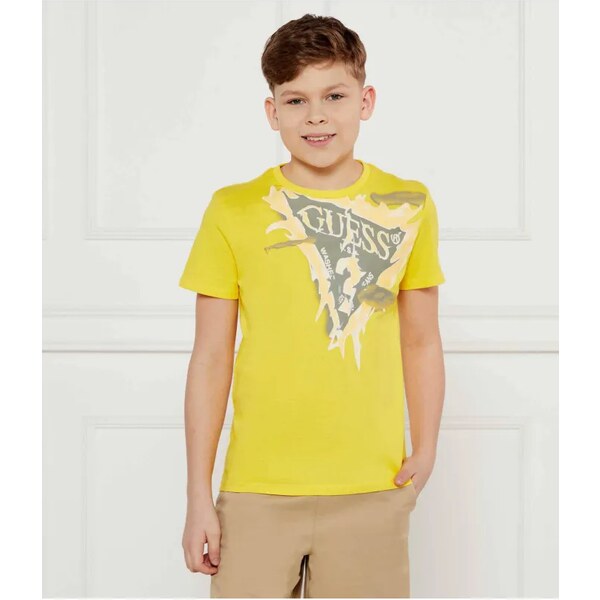 Guess Tričko | Regular Fit 63074489