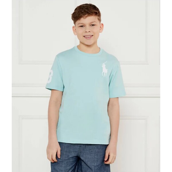 POLO RALPH LAUREN Tričko | Regular Fit 63074510