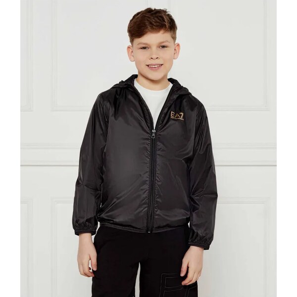 EA7 Bunda | Regular Fit 63074497