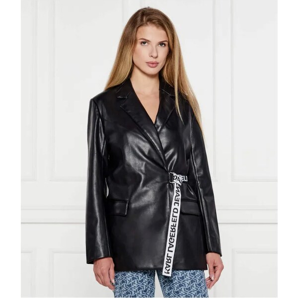 Karl Lagerfeld Jeans Sako | Regular Fit 63074429