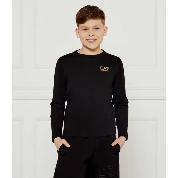 EA7 Longsleeve | Regular Fit 63074498