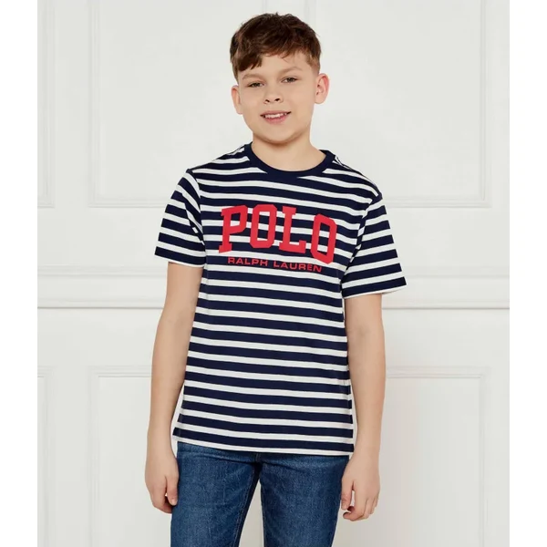 POLO RALPH LAUREN Tričko | Regular Fit 63076619