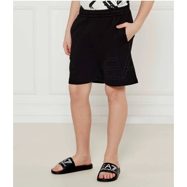 EA7 Šortky | Modern fit 63074494