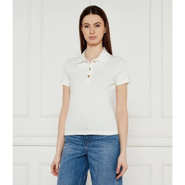 Tommy Hilfiger Polo tričko | Slim Fit 63074457