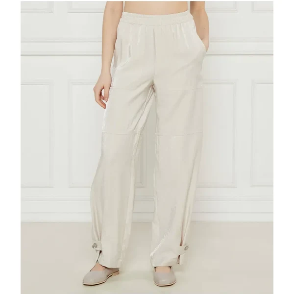 Liu Jo Nohavice | Relaxed fit 63076626