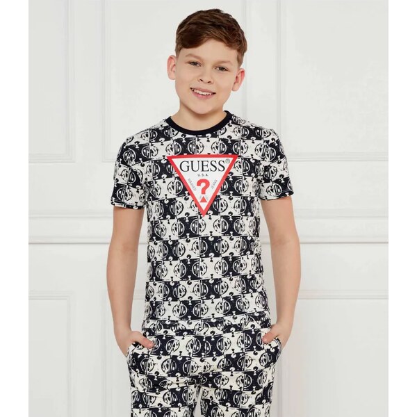 Guess Tričko | Regular Fit 63074485