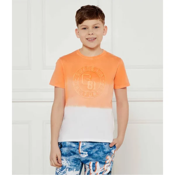 Guess Tričko | Regular Fit 63074486