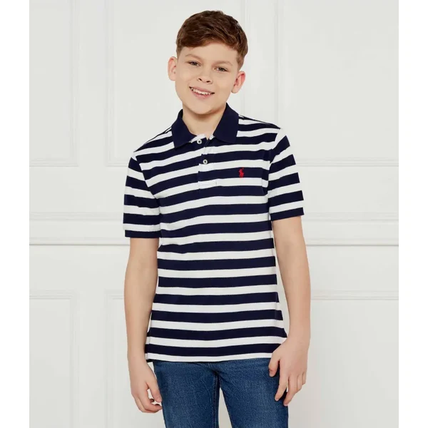 POLO RALPH LAUREN Polo tričko | Regular Fit 63076620
