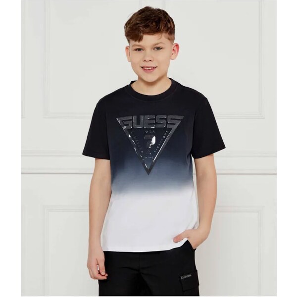 GUESS ACTIVE Tričko | Oversize fit 63076642