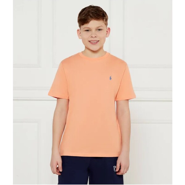 POLO RALPH LAUREN Tričko | Regular Fit 63076661