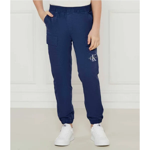 Calvin Klein Jeans Nohavice Essential | Regular Fit 63076668