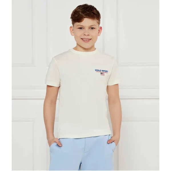 POLO RALPH LAUREN Tričko | Regular Fit 63074508