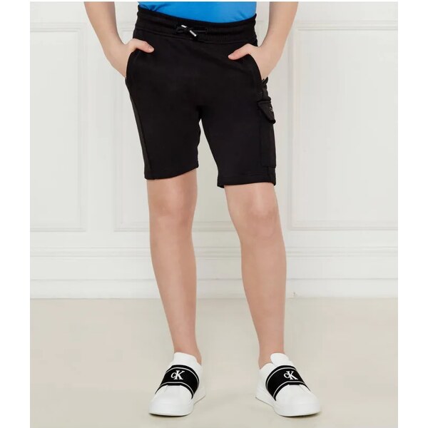 Calvin Klein Jeans Šortky | Regular Fit 63074560