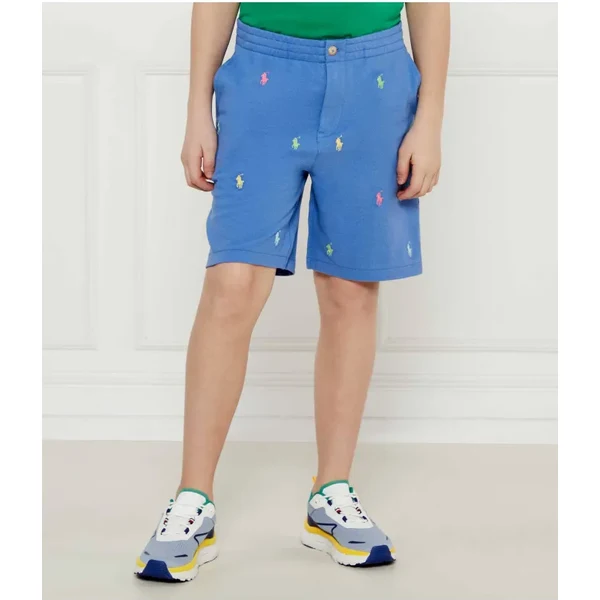 POLO RALPH LAUREN Šortky | Regular Fit 63076655