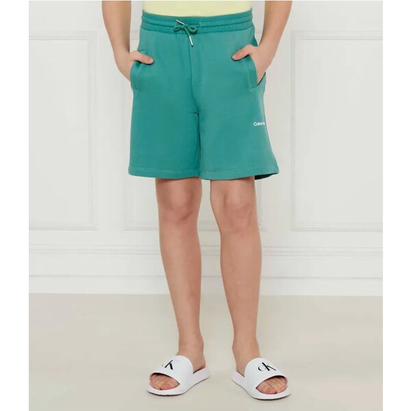 Calvin Klein Jeans Šortky | Regular Fit 63074554