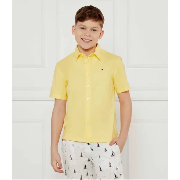 Tommy Hilfiger Košeľa | Regular Fit | oxford 63076672