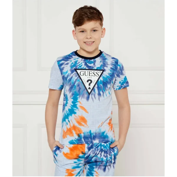 Guess Tričko | Regular Fit 63076641