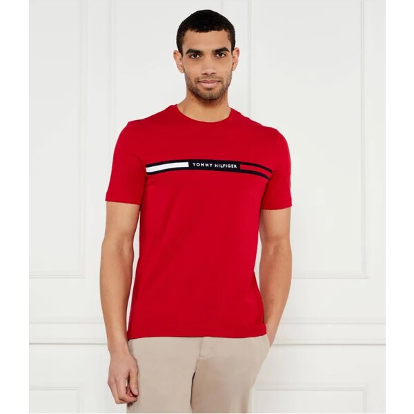 Tommy Hilfiger Tričko | Regular Fit 63056291