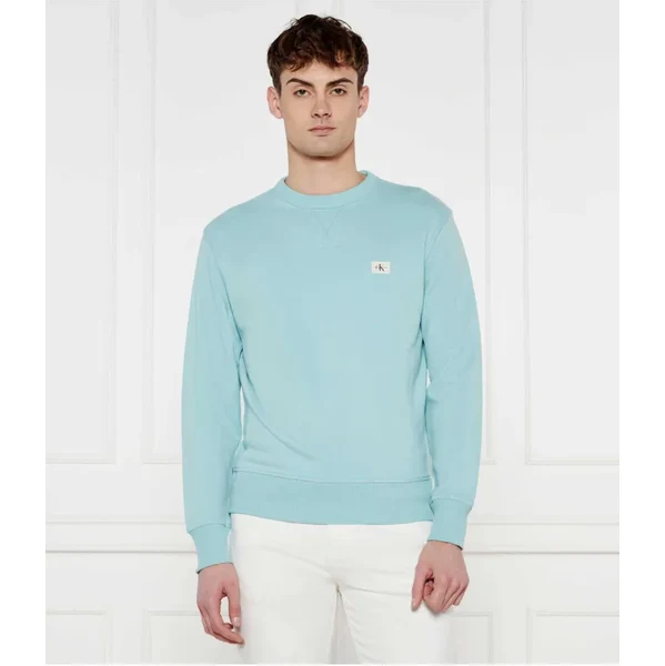 Calvin Klein Jeans Mikina | Regular Fit 63053528