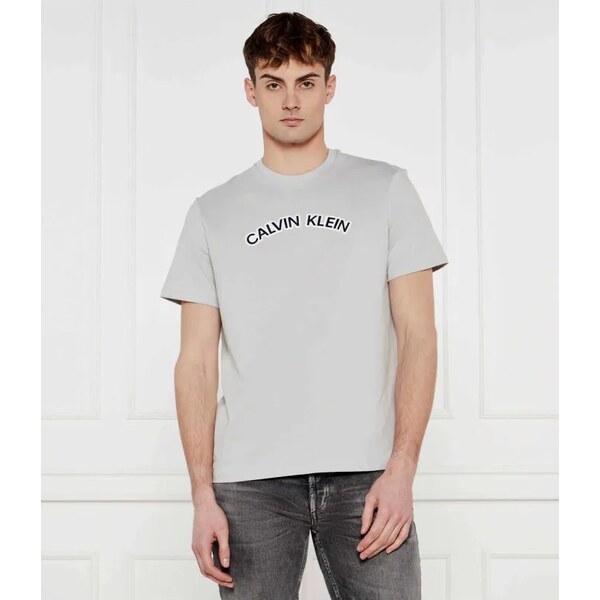 Calvin Klein Jeans Tričko | Regular Fit 63053524