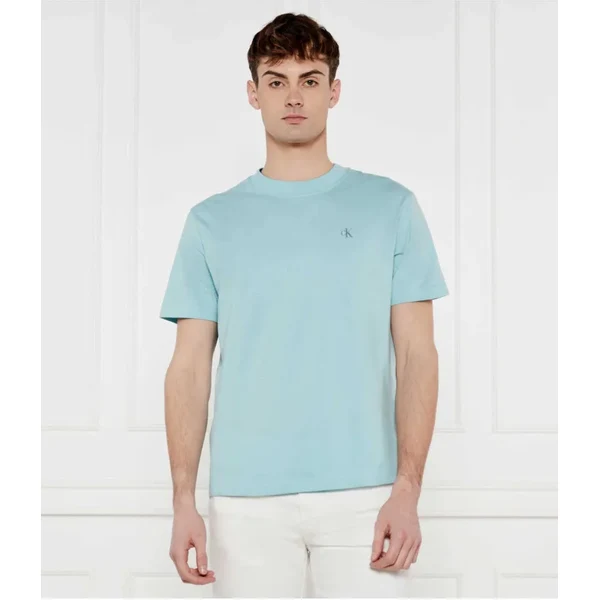 Calvin Klein Jeans Tričko | Regular Fit 63053525