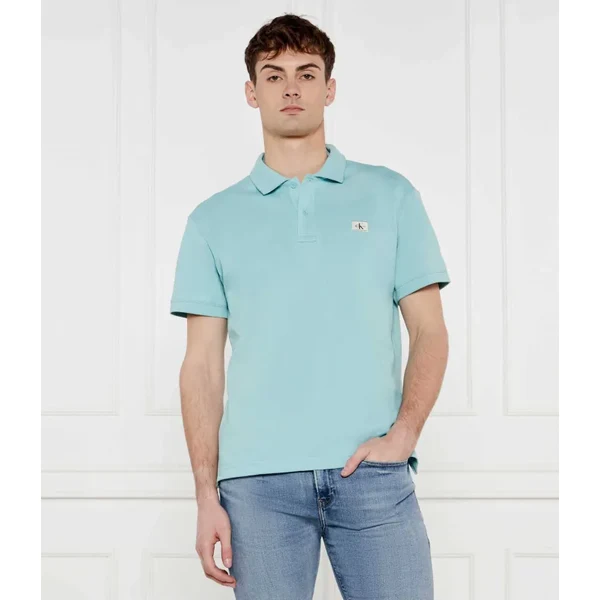 Calvin Klein Jeans Polo tričko | Regular Fit 63053527
