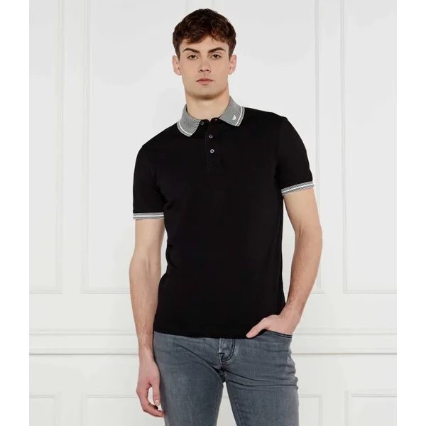 Emporio Armani Polo tričko | Regular Fit 63053558
