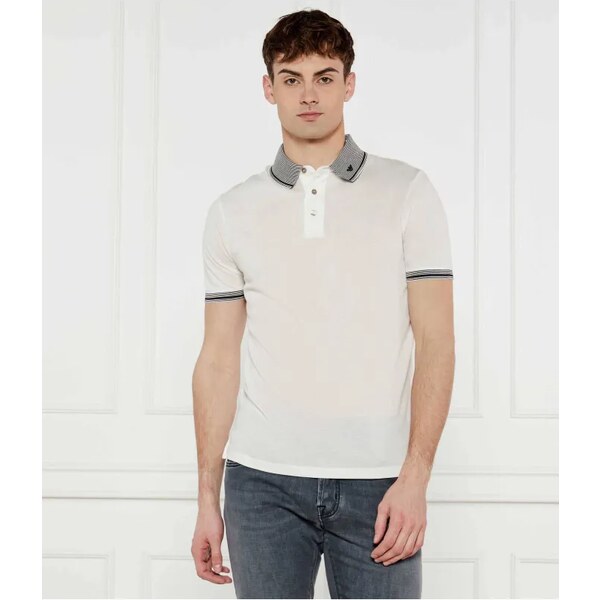 Emporio Armani Polo tričko | Regular Fit 63037075