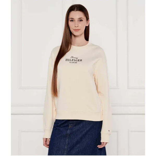 Tommy Hilfiger Mikina | Regular Fit 63034023