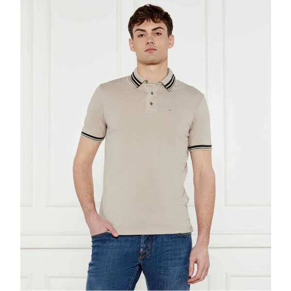 Emporio Armani Polo tričko | Regular Fit 63037076
