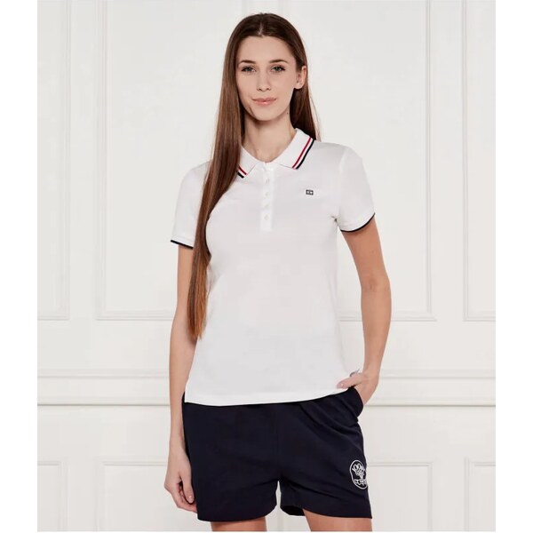 Tommy Hilfiger Polo tričko | Slim Fit 63034020