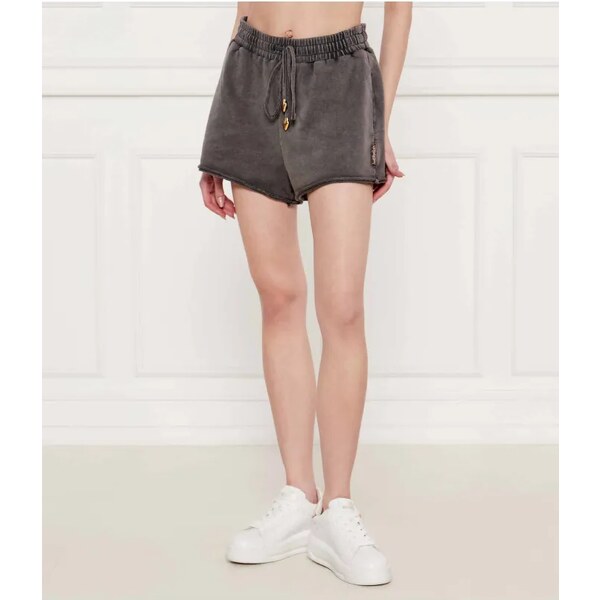 Just Cavalli Šortky | Relaxed fit 62976073