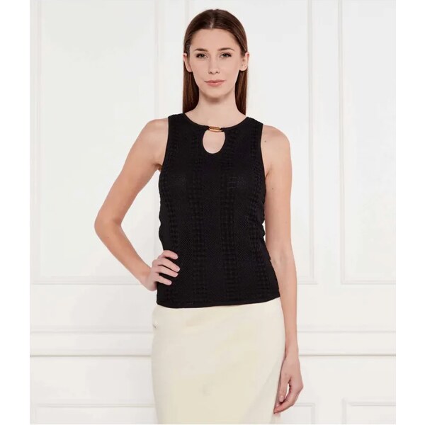 Marciano Guess Top EMMA | Slim Fit 62976055