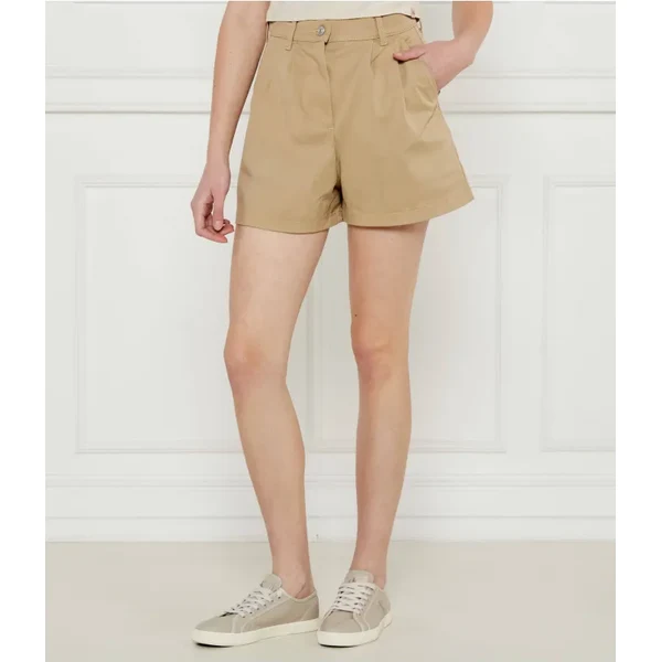 Tommy Jeans Šortky CLAIRE | Regular Fit 62976032