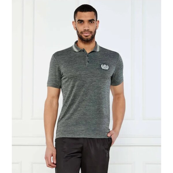 EA7 Polo tričko | Slim Fit 62955091