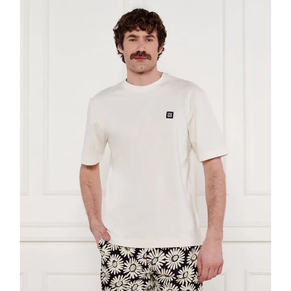 Hugo Bodywear Tričko DAZZY | Relaxed fit 62971680