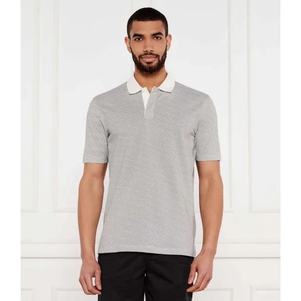 Armani Exchange Polo tričko | Regular Fit 62955194