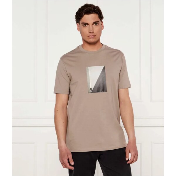 Armani Exchange Tričko | Regular Fit 62955195