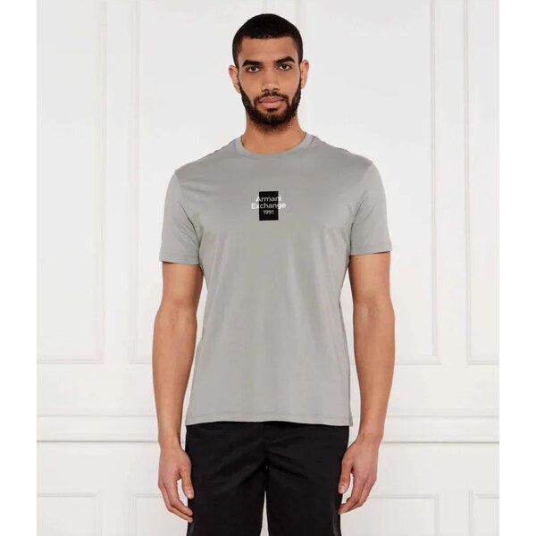 Armani Exchange Tričko | Regular Fit 62955198